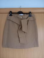 Nieuw bruin rokje maat 36, Vêtements | Femmes, Jupes, Neuf, Brun, Enlèvement, Au-dessus du genou