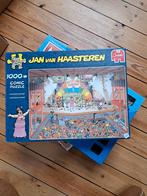 Van Haasteren puzzel 1000 stuks, Ophalen of Verzenden, 500 t/m 1500 stukjes, Zo goed als nieuw, Legpuzzel