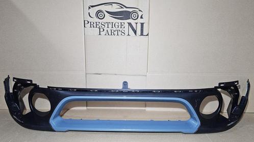 Voorbumper Mini Countryman II COOPER S LCI F60 51119477039, Auto-onderdelen, Carrosserie, Bumper, Voor, Gebruikt, Herkomst onderdeel bekend