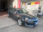 Opel insignia, Te koop, Diesel, Bedrijf, Automaat