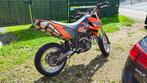 KTM LC4 640 SM 2005 18900kms, Motos, Motos | KTM, Plus de 35 kW, 625 cm³, Particulier, 1 cylindre