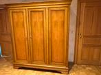 Volledige slaapkamer, Antiek en Kunst, Antiek | Meubels | Kasten, Ophalen