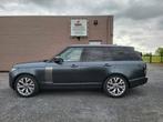 Renge rover Vogue Lichte vracht , Unieke kleurencombo !, Autos, Land Rover, Cuir, Achat, Euro 6, Carnet d'entretien