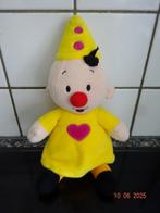 Studio 100 Bumba knuffel 22 cm *Nieuwstaat*, Kinderen en Baby's, Speelgoed | Knuffels en Pluche, Ophalen of Verzenden