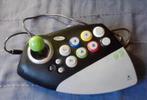 XBOX JOYSTICK MET SPEL CADEAU, Games en Spelcomputers, Ophalen of Verzenden, Zo goed als nieuw