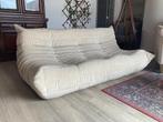 3 + 2 + poef Togo set in Beige Corduroy (côtelé), Huis en Inrichting, Zetels | Zetels, Ophalen of Verzenden, Nieuw, Ligne roset togo
