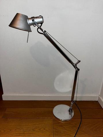 Artemide Tolomeo Mini - lampe de bureau, Enlèvement, Utilisé