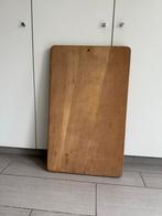 Grote antieken snijplank, Ophalen, Gebruikt