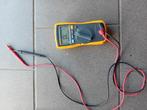 Meettoestel fluke 113 true Rms, Doe-het-zelf en Bouw, Meetapparatuur, Ophalen, Zo goed als nieuw