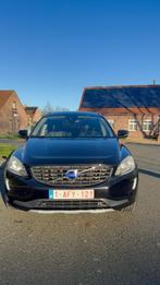 Volvo XC60 D3 Ocean Race, Auto's, Voorwielaandrijving, 1800 kg, 1969 cc, Zwart