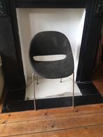 Leon Stynen SL58 stoelen, Gebruikt, Metaal, Twee