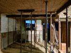 Renovatie metselwerk klusjes bezetting dak en asbest