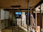 aannemer verbouwing bezetting asbest metselwerk, Rénovation ou Construction