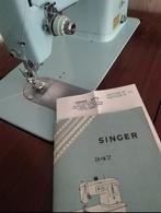 Singer naaimachine, Ophalen, Gebruikt, Singer, Naaimachine
