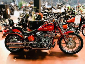 springer 1800cm3 cvo 2007 garantie 1.2.3ans jhbmotos beschikbaar voor biedingen