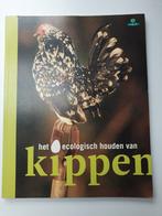 pakket boeken over kippen, Boeken, Ophalen of Verzenden, Zo goed als nieuw, Pluimvee