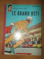 Michel VAILLANT - 1. Le Grand Défi, Livres, Une BD, Utilisé, Jean Graton, Enlèvement ou Envoi