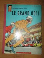 Michel VAILLANT - 1. Le Grand Défi, Livres, Jean Graton, Enlèvement ou Envoi, Une BD, Utilisé