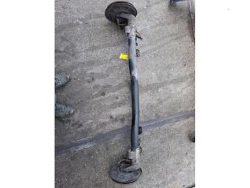 Achteras voorwielaandrijving van een Volkswagen Caddy beschikbaar voor biedingen