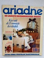 ariadne december 1990 - vintage, Ophalen
