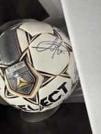 Gesigneerde WK-bal – Rode Duivels 2014, Verzamelen, Sportartikelen en Voetbal, Ophalen, Nieuw, Overige typen