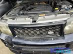 RANGE ROVER SPORT L320 grille 2005-2012, Land Rover, Dpoffice@jaguarlandrover.com, Jaguar Land Rover Limited, Abbey Road, Whitley 1
CV3 4LF  Coventry