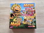 Maya 4 in 1 speldoos, Ophalen of Verzenden, Gebruikt