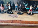 figurines manga, Ophalen of Verzenden