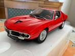 KK Scale Alfa Montreal Rood 1:18 LIm. Edition, Ophalen of Verzenden, Zo goed als nieuw