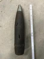 Duitse 75 mm wo2 sprgr kwk 34, Verzamelen, Militaria | Tweede Wereldoorlog, Ophalen of Verzenden, Landmacht, Overige typen