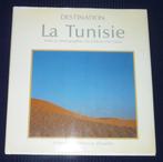 Invitation au voyage : à la découverte de la Tunisie, Boeken, Reisverhalen, Ophalen of Verzenden, Zo goed als nieuw, Gilbert Claus