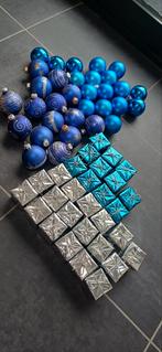 Kerstdecoratie 61 st in heel goeie staat, Diversen, Ophalen