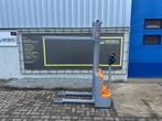 VS-22524 Elektrische stapelaar Still ECV 10 bj2019, Auto-onderdelen, Verzenden, Gebruikt