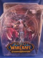 World of Warcraft Action Figure Confessor Dhalia, Hobby en Vrije tijd, Verzenden, Gebruikt