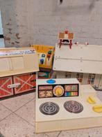 fisher price retro speelgoed, Kinderen en Baby's, Ophalen, Zo goed als nieuw