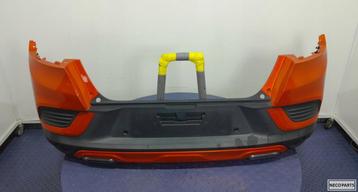 RENAULT ARKANA 20-23 RS LINE ACHTERBUMPER LEVERBAAR!! beschikbaar voor biedingen