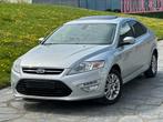 Ford monde 1.6tdci/Titanium/Garantie, Mondeo, Te koop, Zilver of Grijs, Berline