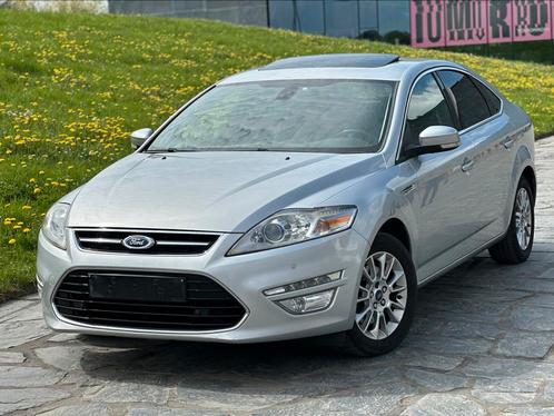 Ford monde 1.6tdci/Titanium/Garantie, Autos, Ford, Entreprise, Achat, Mondeo, Verrouillage centralisé sans clé, Diesel, Euro 5