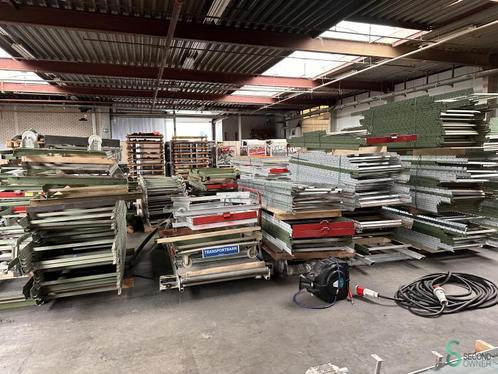 Rollenbaan Unknown, Zakelijke goederen, Machines en Bouw | Overig