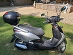 Honda lead 110cc, Fietsen en Brommers, Snorfietsen en Snorscooters, Ophalen, Gebruikt
