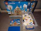 Lego Taj Mahal, Kinderen en Baby's, Speelgoed | Duplo en Lego, Ophalen, Zo goed als nieuw, Lego