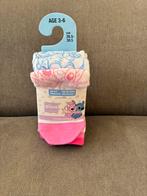 Nieuw 7 paar sokken Stitch maat 26,5-30,5, Ophalen of Verzenden, Nieuw, Meisje, Sokken