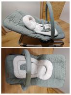 Little Dutch wipstoel / wipper mintgroen, Kinderen en Baby's, Ophalen, Zo goed als nieuw, Wipstoel