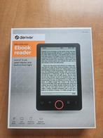 Denver E-book Reader, Computers en Software, E-readers, 6 inch of minder, Nieuw, Ophalen of Verzenden, 4 GB of minder