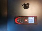 Leica Disto d2 Bluetooth télémètre, Doe-het-zelf en Bouw, Ophalen of Verzenden, Zo goed als nieuw