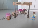 Playmobil: The movie, Ophalen of Verzenden, Zo goed als nieuw