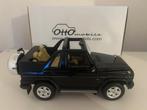 Ottomobile 1/18 Mercedes G500 Convertible, Hobby en Vrije tijd, Modelauto's | 1:18, Ophalen of Verzenden, Nieuw, Auto, OttOMobile