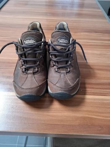 wandelschoenen Meindl beschikbaar voor biedingen