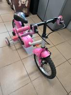 Vélo enfant fille, Vélos & Vélomoteurs, Vélos | Vélos pour enfant, Enlèvement, Utilisé