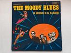 THE MOODY BLUES - On boulevard de la Madeleine (LP), Enlèvement ou Envoi, 1960 à 1980, Comme neuf, 12 pouces